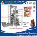 Full automatic Dry nuts packaging machine